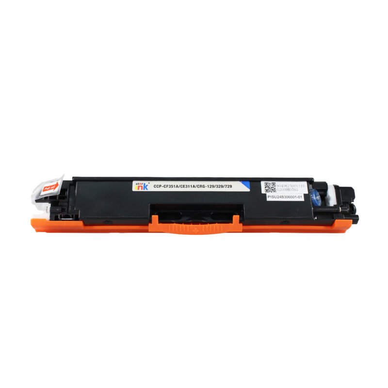 toner starink comp. hp cf351a/ce311a/crg 129/329/729/1k ww — vista 2