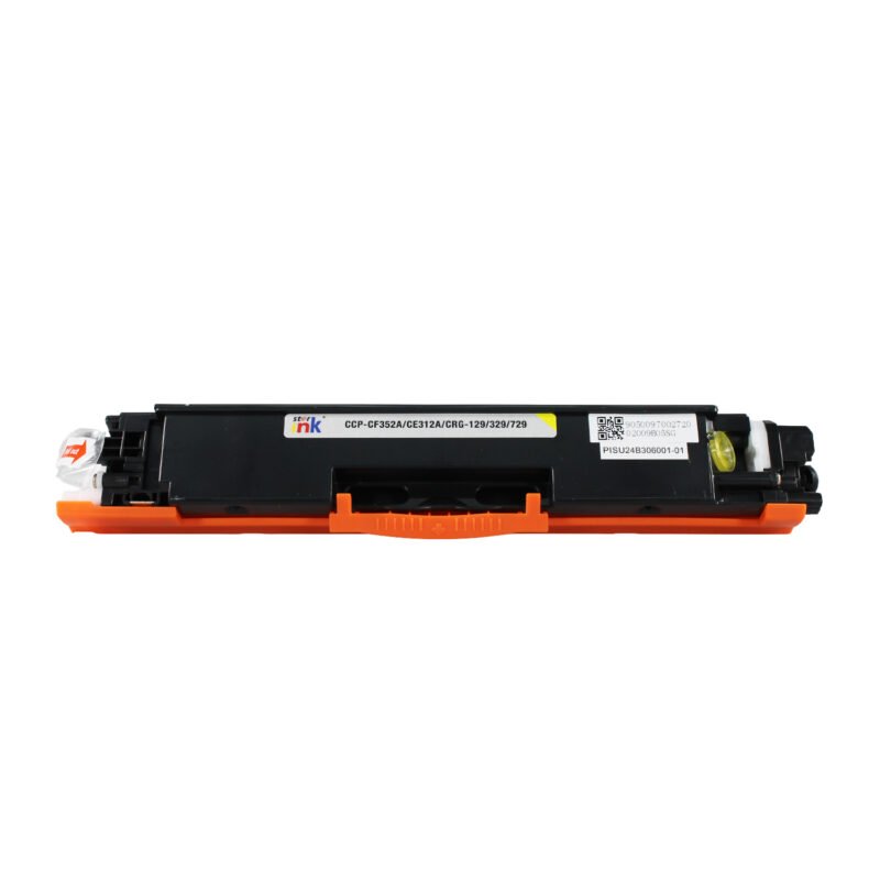 toner starink comp. hp cf352a/ce312a/crg 129/329/729/1k y ww — vista 2