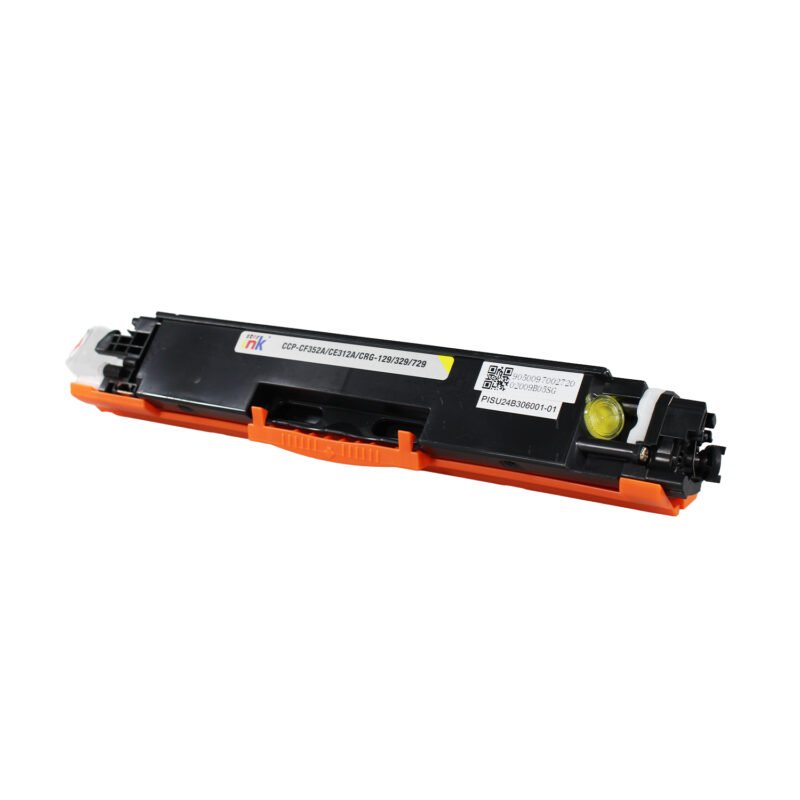 toner starink comp. hp cf352a/ce312a/crg 129/329/729/1k y ww — vista 3