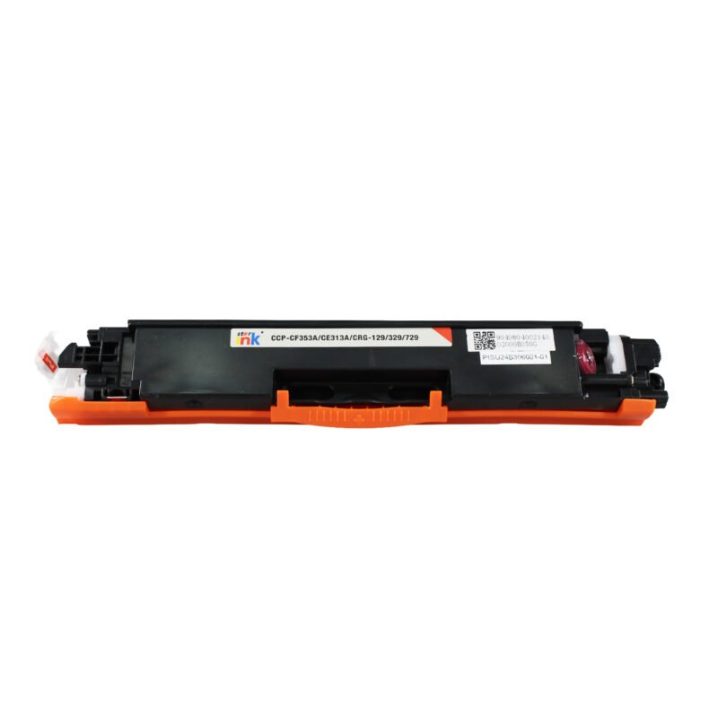 toner starink comp. hp cf351a/ce311a/crg 129/329/729/1k ww — vista 2