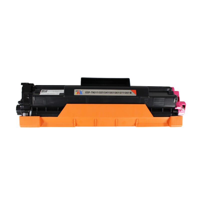 toner starink comp. brother tn217/227/247/257/267/277/297/2.3k m — vista 2