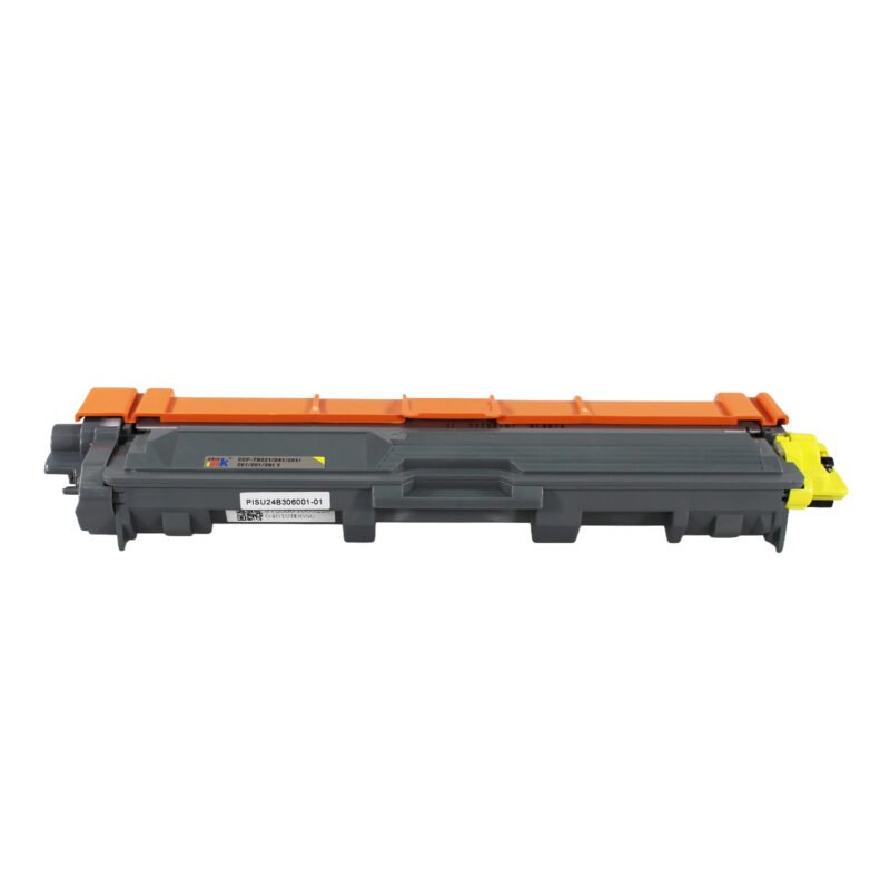 toner starink comp. brother tn221/241/251/261/281/291/1.4k y — vista 2