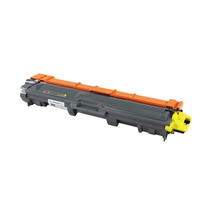 toner starink comp. brother tn221/241/251/261/281/291/1.4k y — vista 3