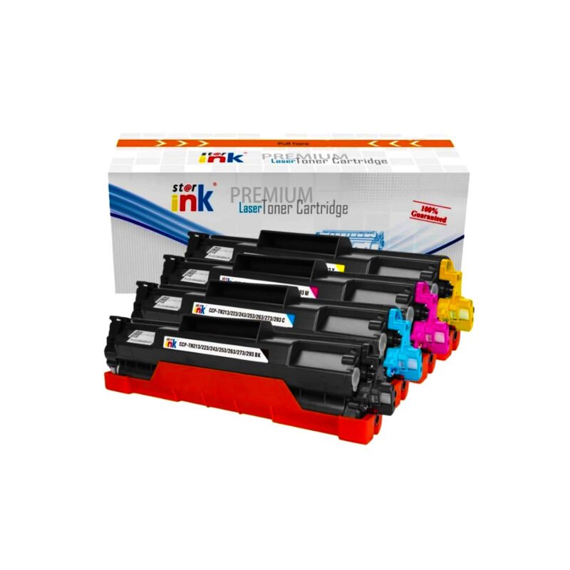 toner starink comp. brother tn213/223/243/253/263/273/293/1.4k black