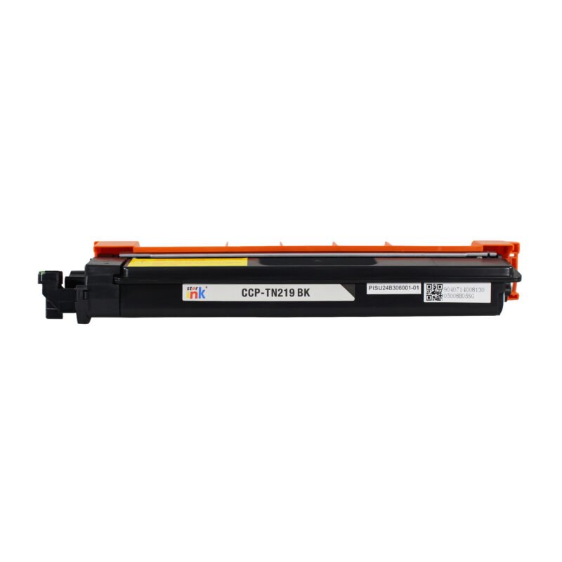 toner starink comp. brother tn 219/1.5k black la — vista 2