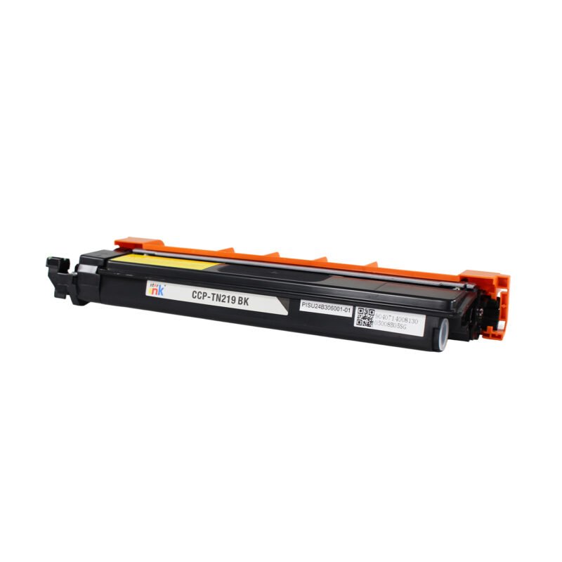 toner starink comp. brother tn 219/1.5k black la — vista 3