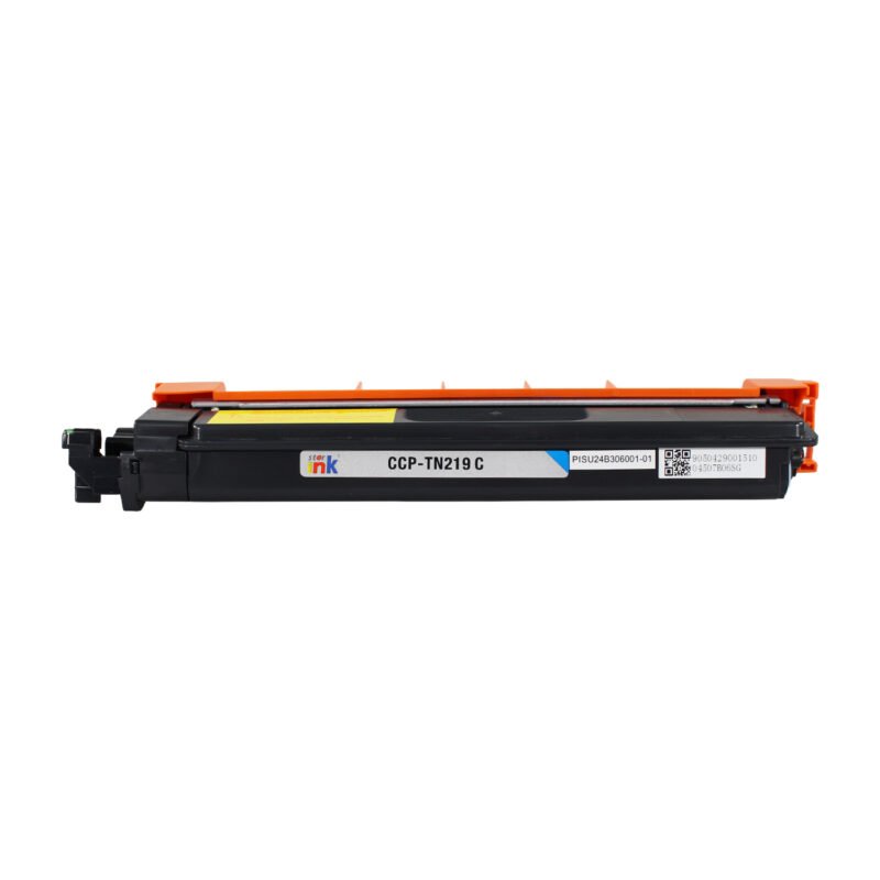 toner starink comp. brother tn 219/1.2k la — vista 2