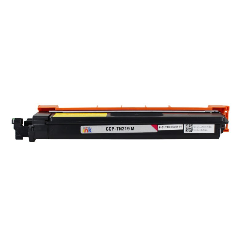 toner starink comp. brother tn 219/1.2k m la — vista 3