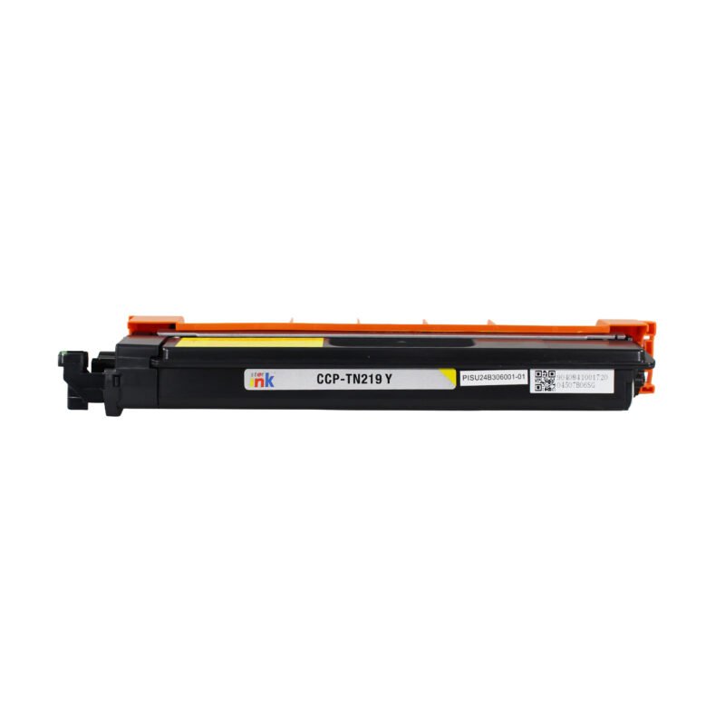 toner starink comp. brother tn 219/1.2k y la — vista 2