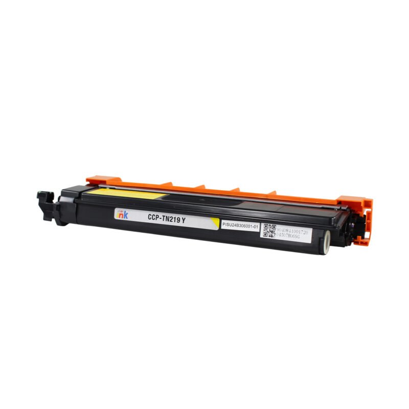 toner starink comp. brother tn 219/1.2k y la — vista 3