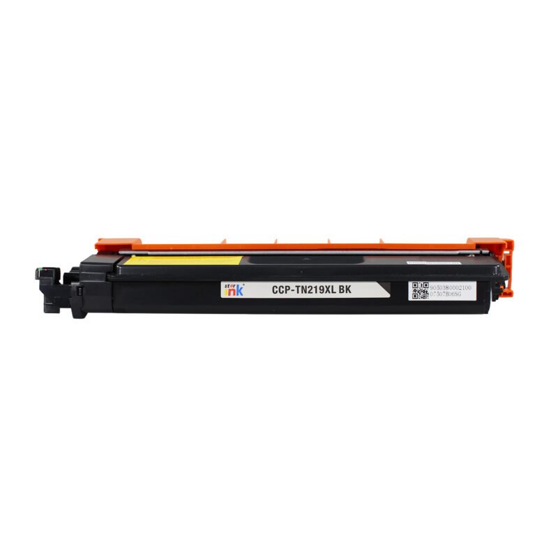 toner starink comp. brother tn 219xl/3k black la — vista 2