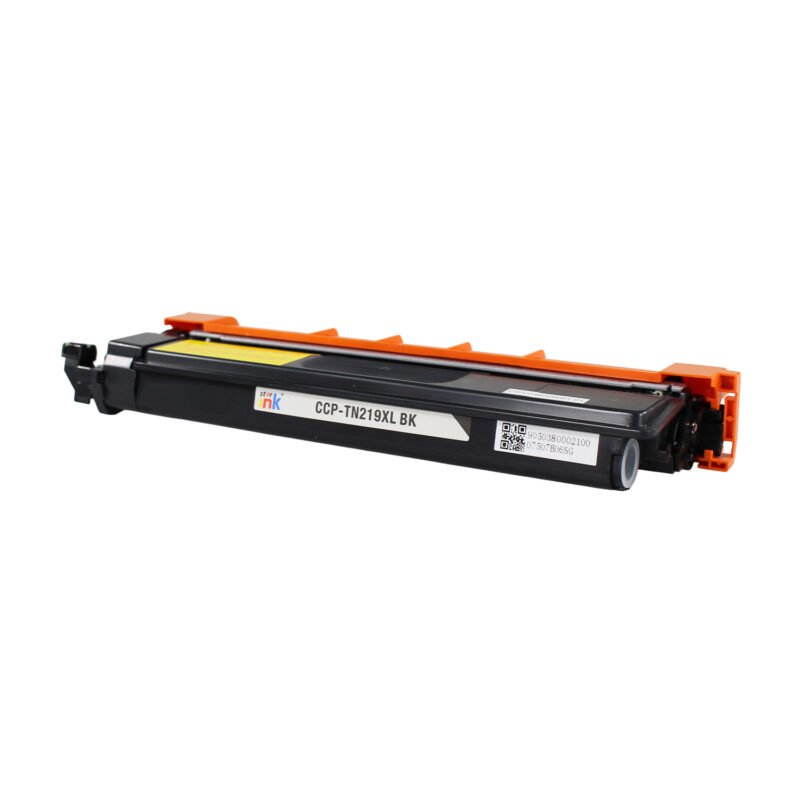 toner starink comp. brother tn 219xl/3k black la — vista 3
