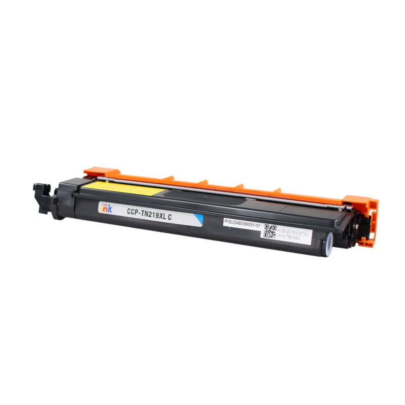 toner starink comp. brother tn 219xl/2.3k la — vista 3