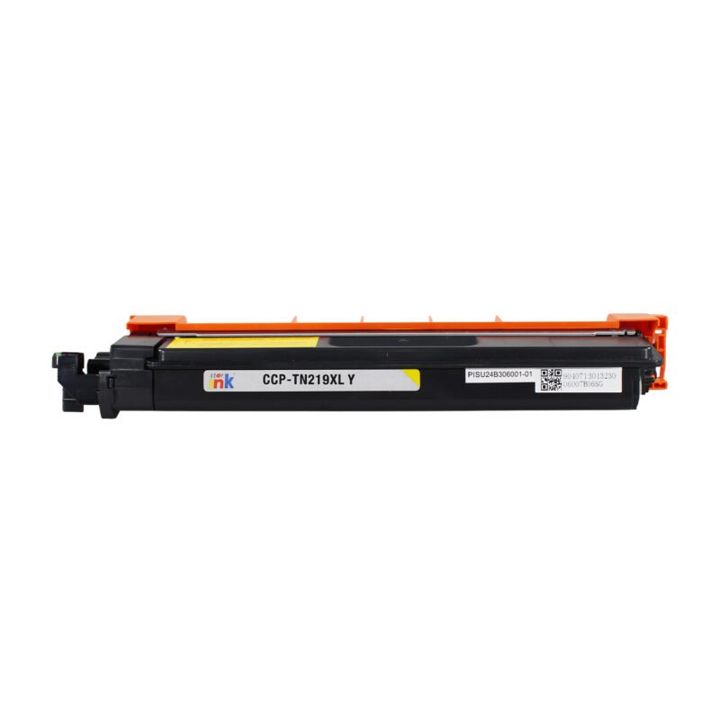 toner starink comp. brother tn 219xl/2.3k y la — vista 2