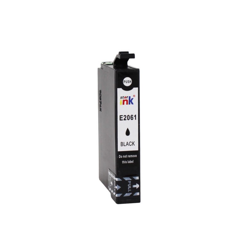 cartucho tinta starink compatiblecon epson multifuncional xp 2101 black 12.5ml — vista 2