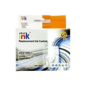 cartucho tinta starink compatiblecon epson multifuncional xp 2101 cyan 10.5ml