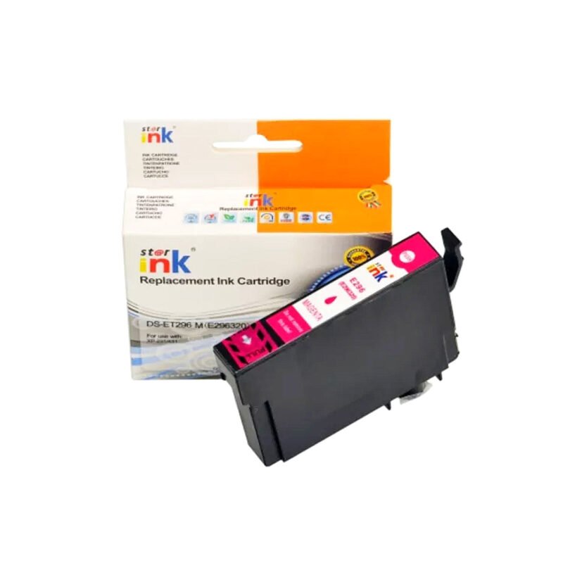 cartucho tinta starink compatible epson expression home xp 231 xp 431 9.5ml