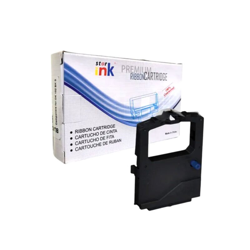 cinta starink compatible okidata ml182/ ml390/ oki320