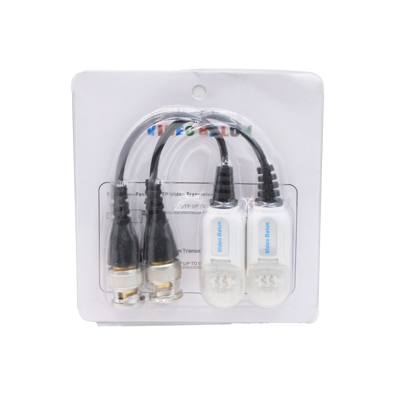 conector cctv, hasta 330m, video ntsc/pal/secam, impedancia 75 ohms, frecuencia dc 8mhz. conector cctv, hasta 330m, video ntsc/pal/secam, impedancia 75 ohms, frecuencia dc 8mhz.