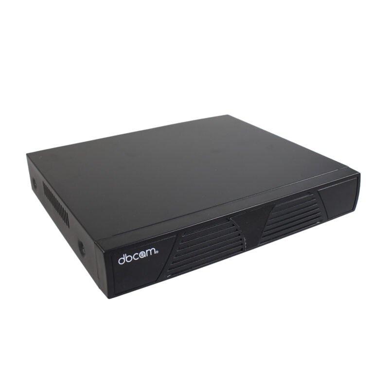 receptor dvr 8 canales 720/960p — vista 3
