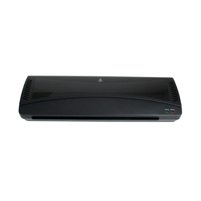 termolaminadora portatil de oficina formato a4 — vista 3