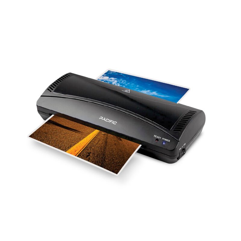 termolaminadora portatil de oficina formato a4 — vista 4