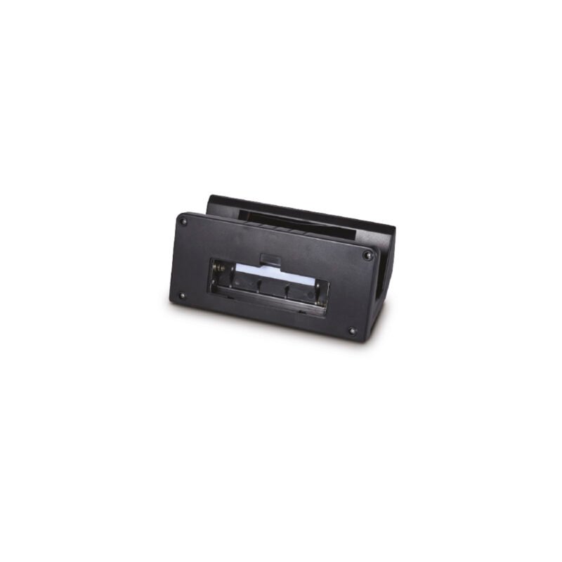 detector de billetes falsos ultravioleta pacific, luz uv 365nm, consumo 4w — vista 2