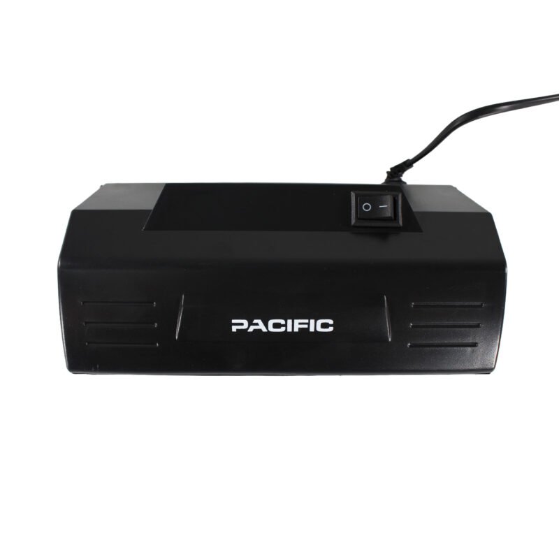 detector de billetes falsos ultravioleta pacific, luz uv 365nm, consumo 4w — vista 9