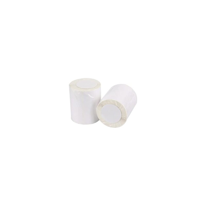 rollo etiquetas autoadhesivas termicas 100mm x 150mm pack 250 un. — vista 4