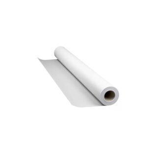 rollo papel bond 610mm x 50mt 80gr.