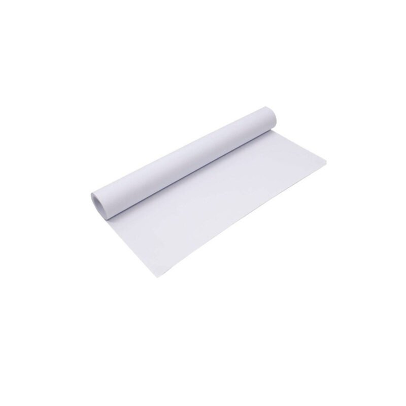 rollo papel bond 610mm x 50mt 80gr. — vista 3