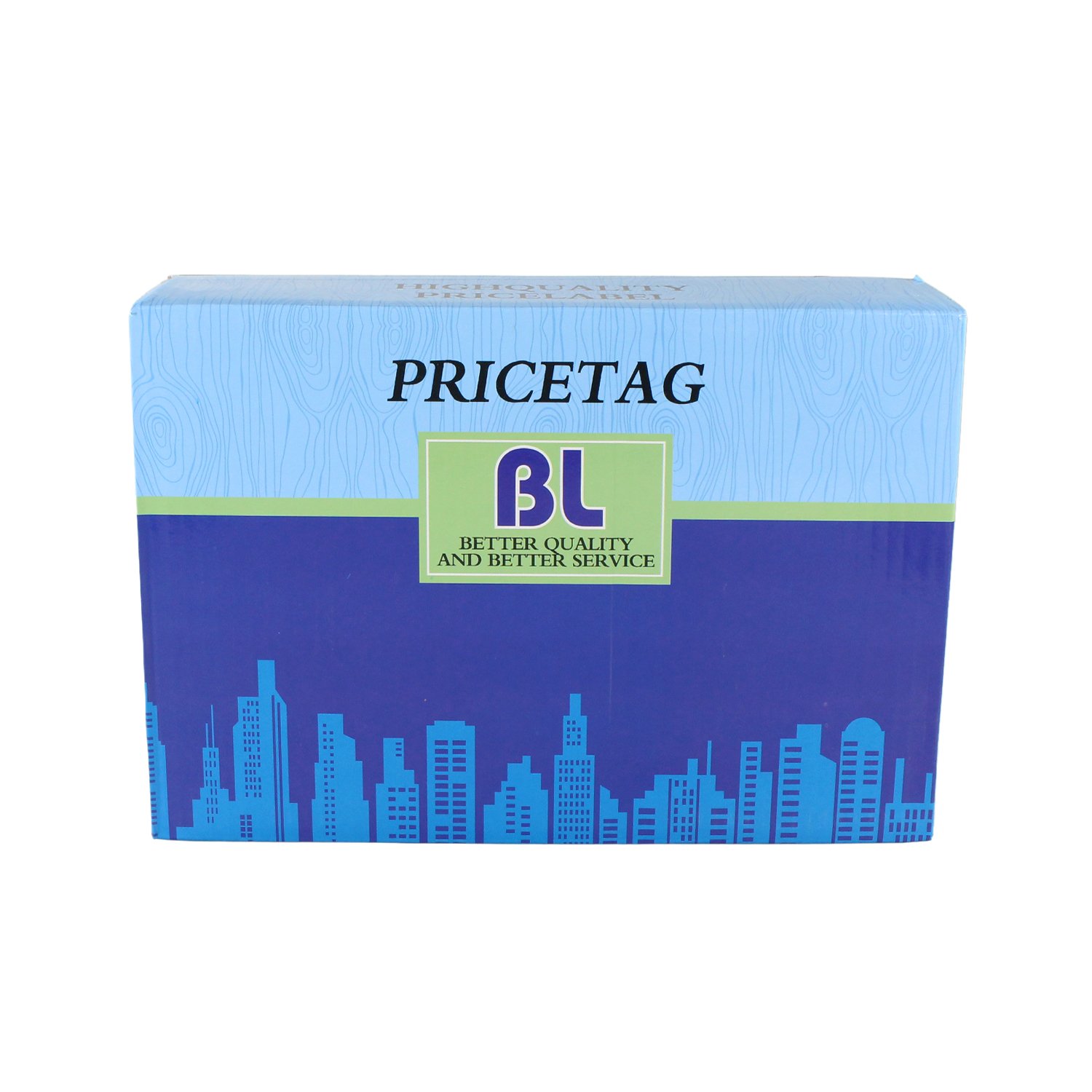 rollo etiqueta pacific sato 12x12mm 3000 10 un. rollo etiqueta pacific sato 12x12mm 3000 10 un.