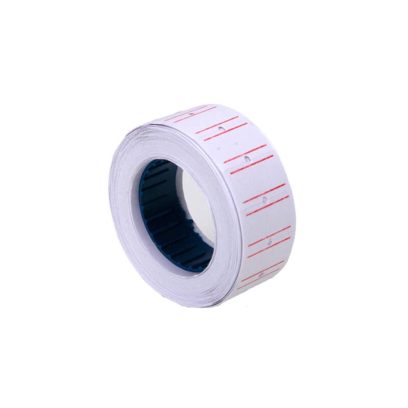 rollo etiqueta pacific sato 12x12mm 3000 10 un. — vista 3