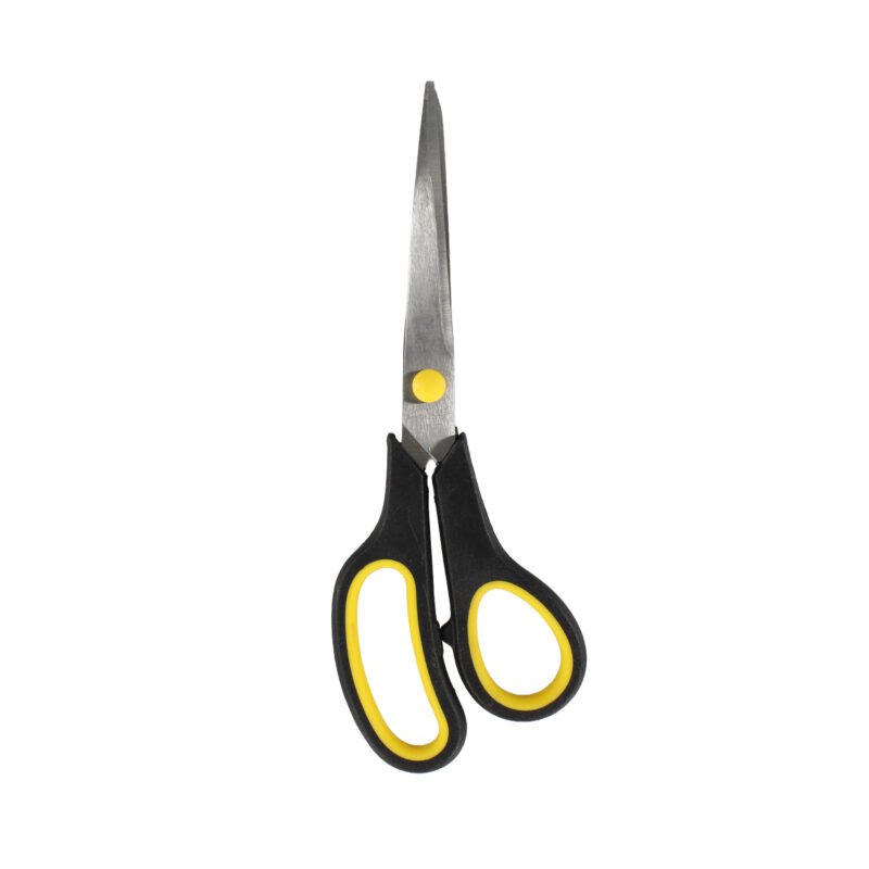 tijera pacific 8.2'' de acero inoxidable. — vista 2