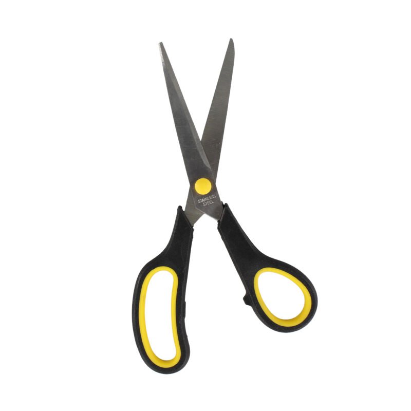 tijera pacific 8.2'' de acero inoxidable. — vista 3