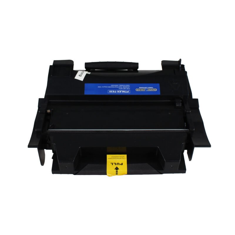 toner comp. lexmark t630/630n/630dn/t630n ve/t632/t634 (32k) — vista 3