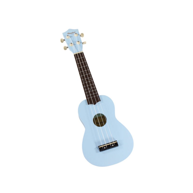 ukelele soprano de 21 pulgadas, blue — vista 2
