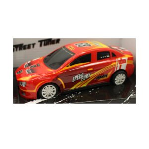 vehiculo a control remoto auto de carrera red