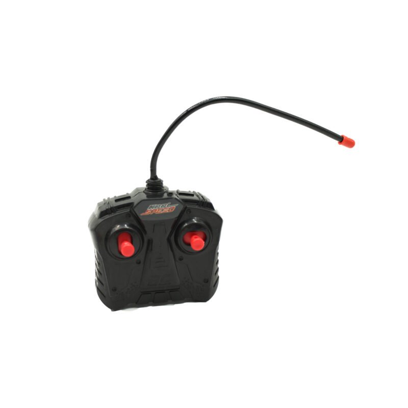 auto de carreras a control remoto — vista 5