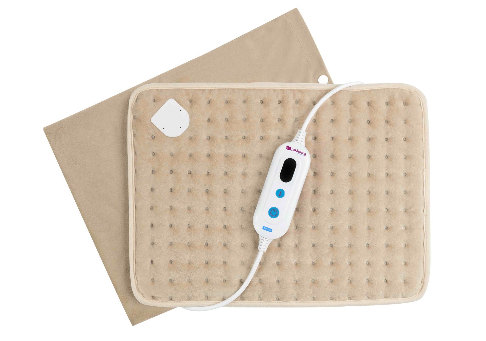 almohadilla calefactora pekatherm de poliester mediano almohadilla calefactora pekatherm de poliester mediano