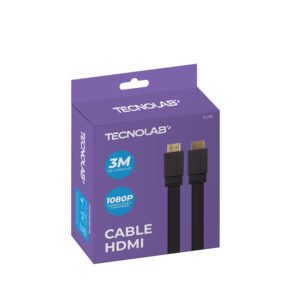 cable dblue 3mts hdmi a hdmi