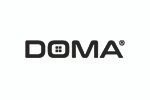 logo doma