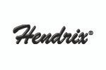 logo hendrix