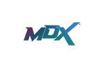 logo mdx