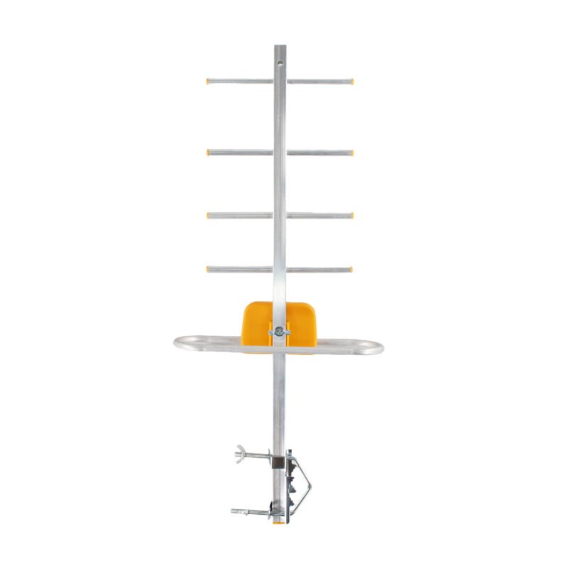 antena digital de exterior tecnolab — vista 5
