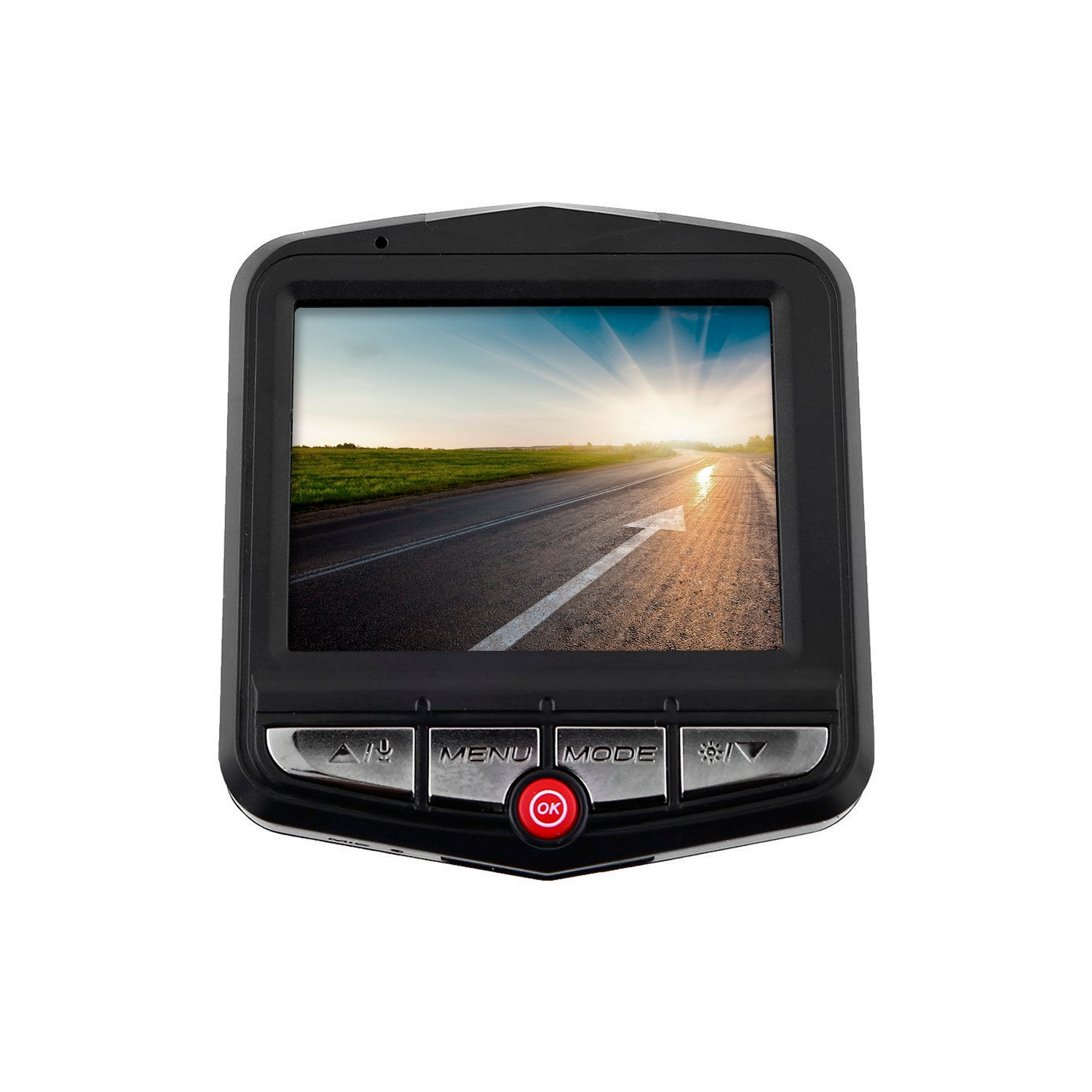 Cámara de Auto DVR DBlue Full HD (DBSCAMC42) Cámara de Auto DVR DBlue Full HD (DBSCAMC42) - Imagen 2