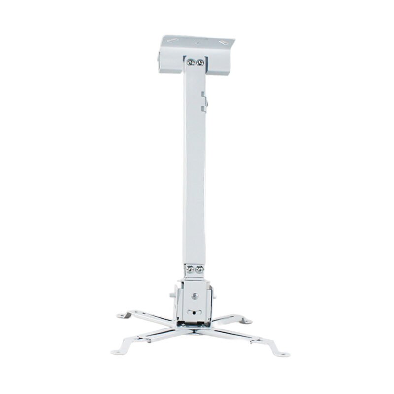 soporte universal de proyector tecnolab (pared y techo) — vista 2