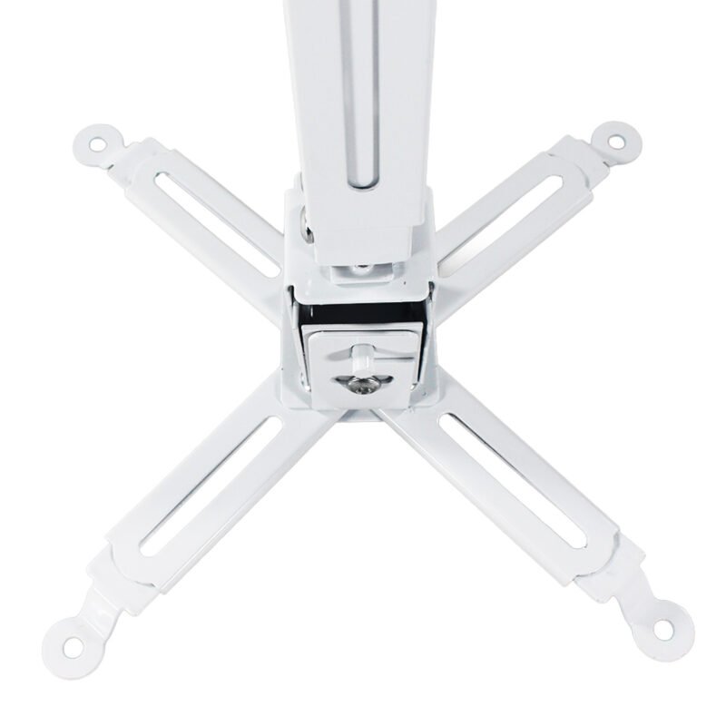 soporte universal de proyector tecnolab (pared y techo) — vista 5