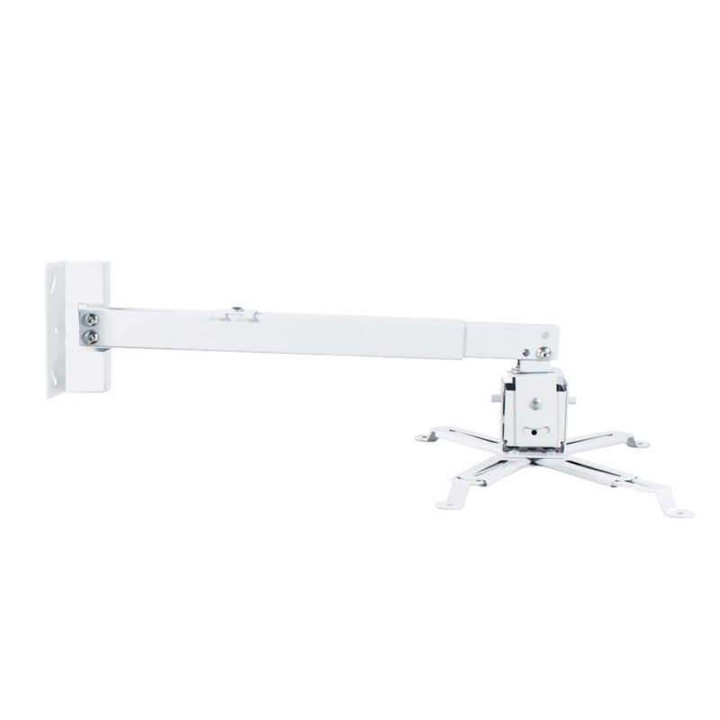 soporte universal de proyector tecnolab (pared y techo) — vista 6