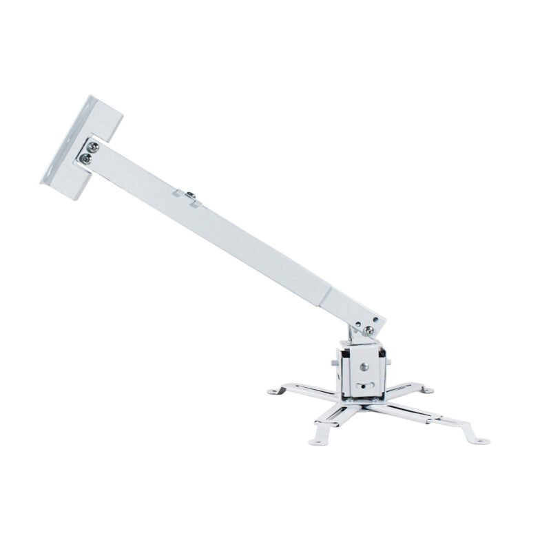 soporte universal de proyector tecnolab (pared y techo) — vista 7